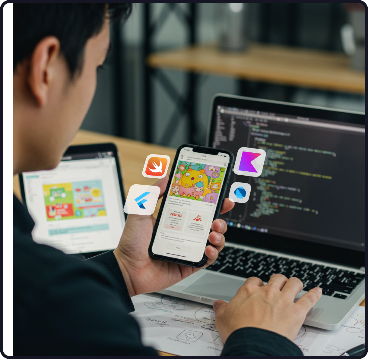 seraphic-infosolutions