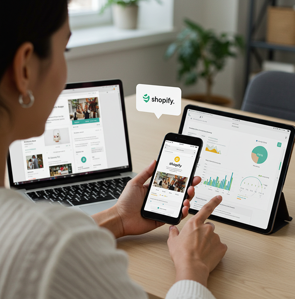 seraphic-infosolutions