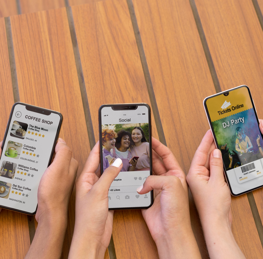 seraphic-infosolutions