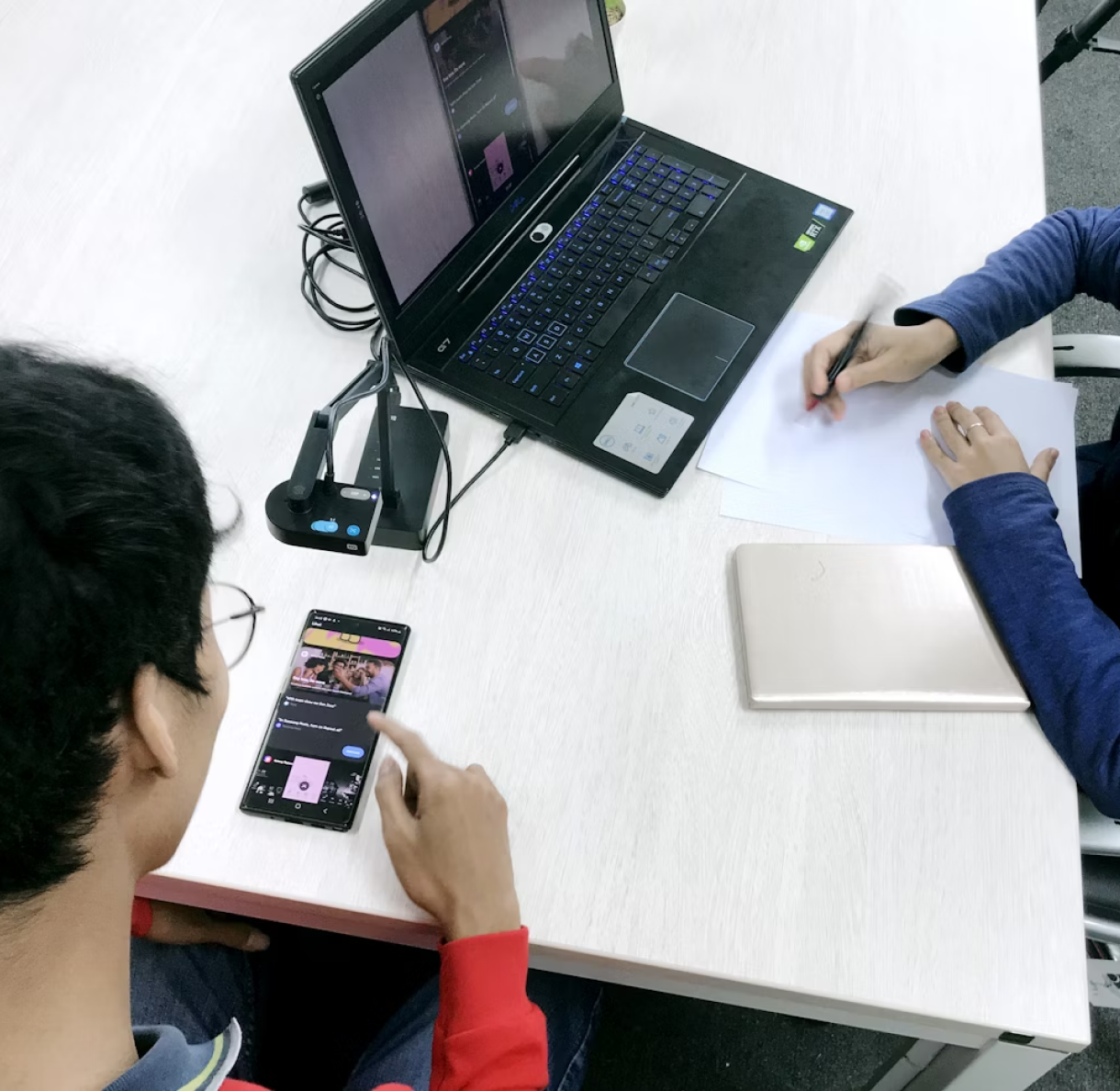 seraphic-infosolutions