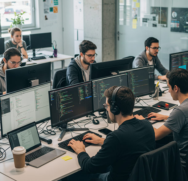 seraphic-infosolutions