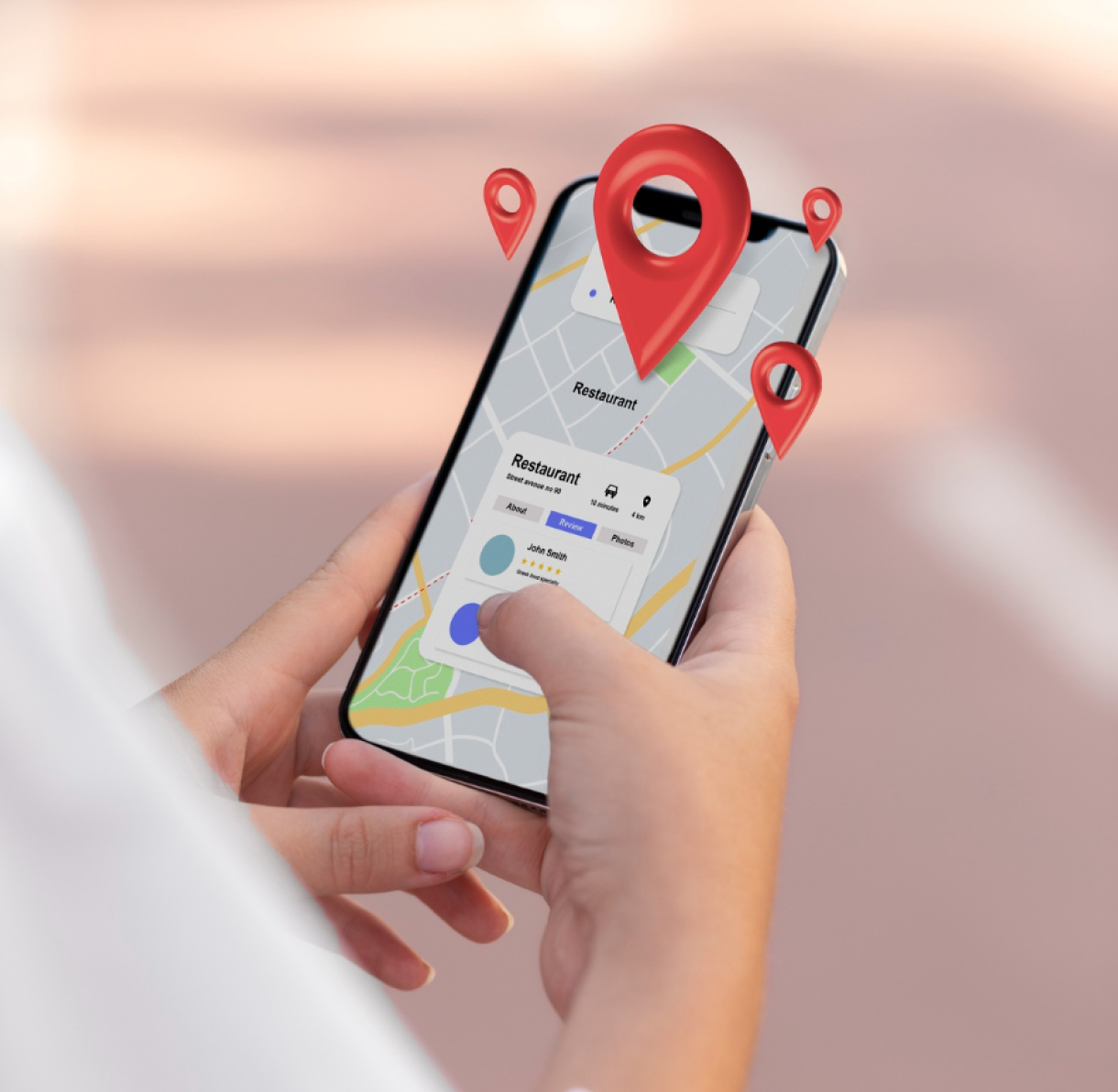 seraphic-infosolutions