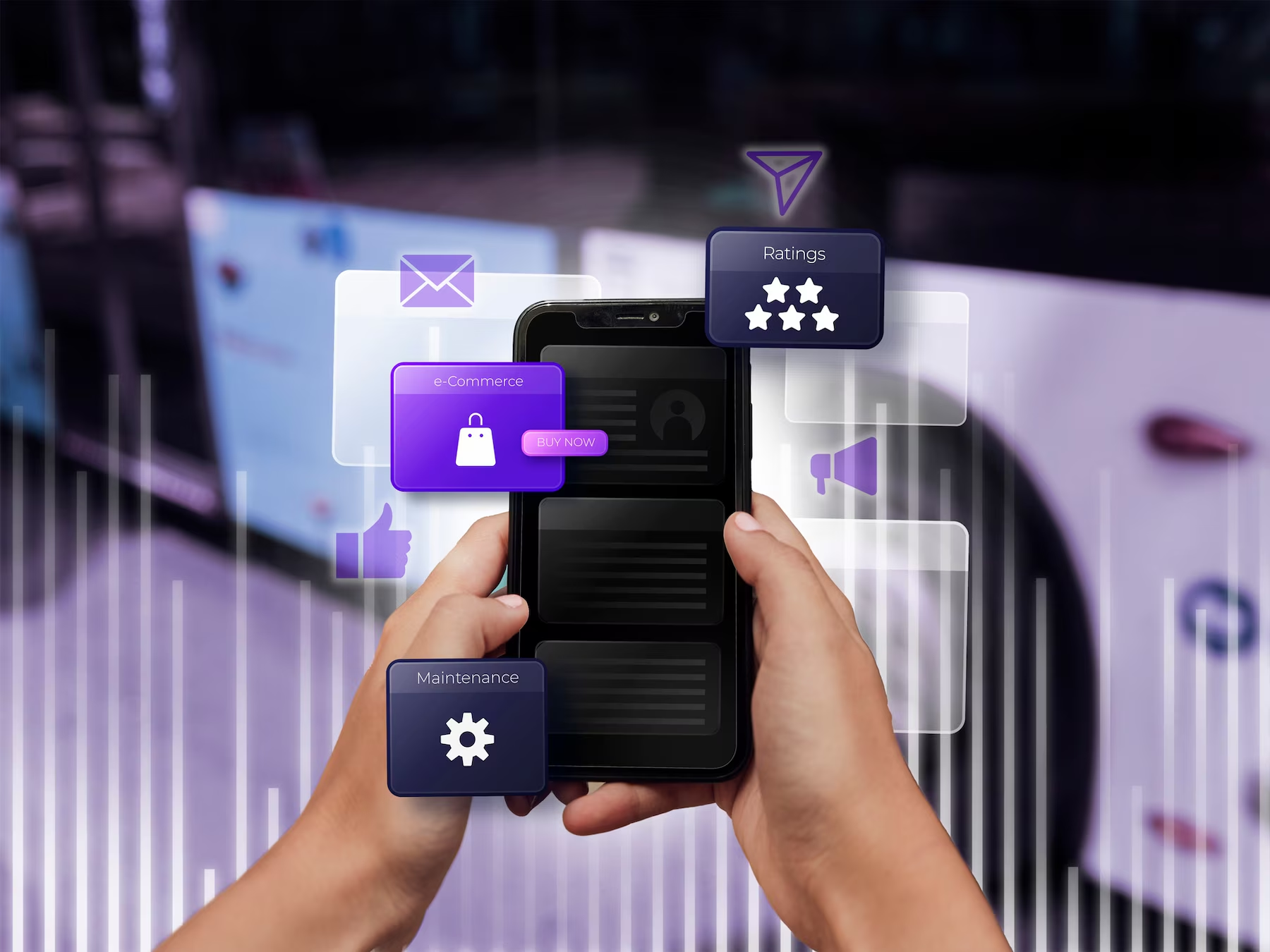 seraphic-infosolutions