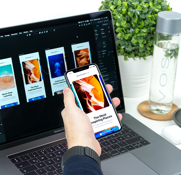 seraphic-infosolutions