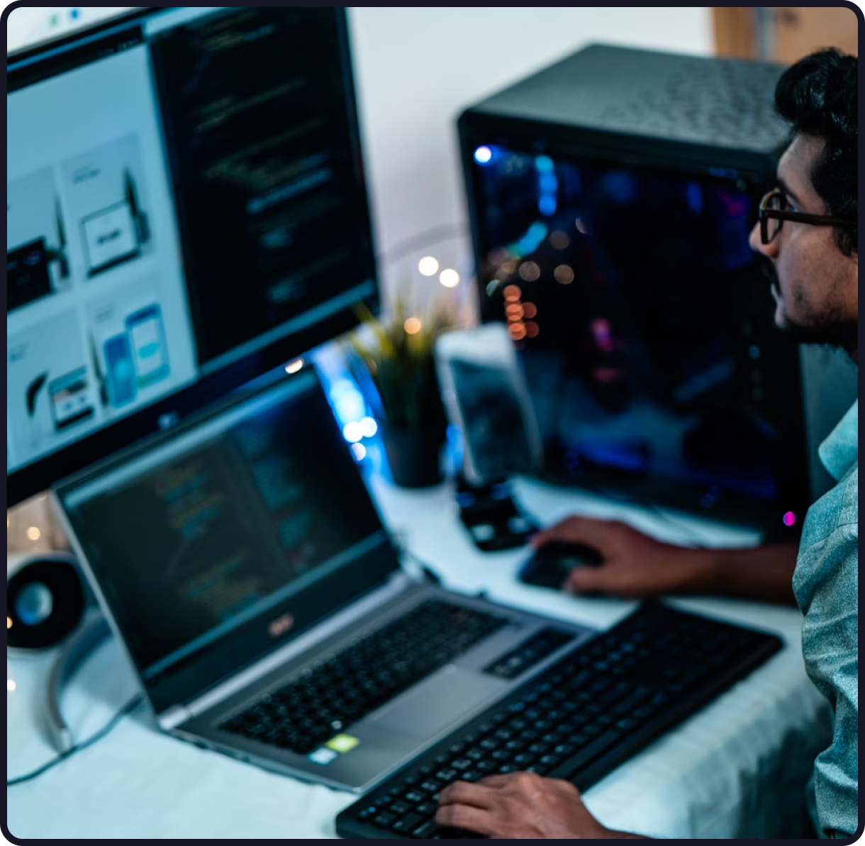 seraphic-infosolutions