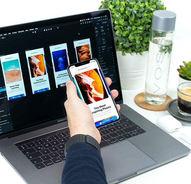 seraphic-infosolutions