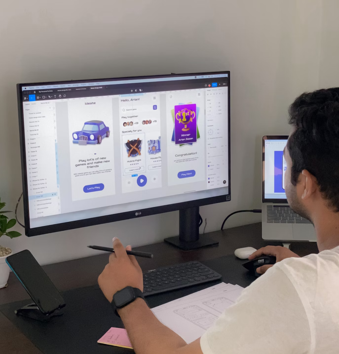 seraphic-infosolutions