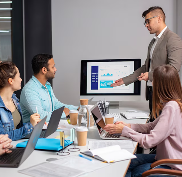 seraphic-infosolutions