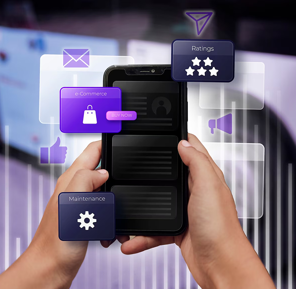 seraphic-infosolutions