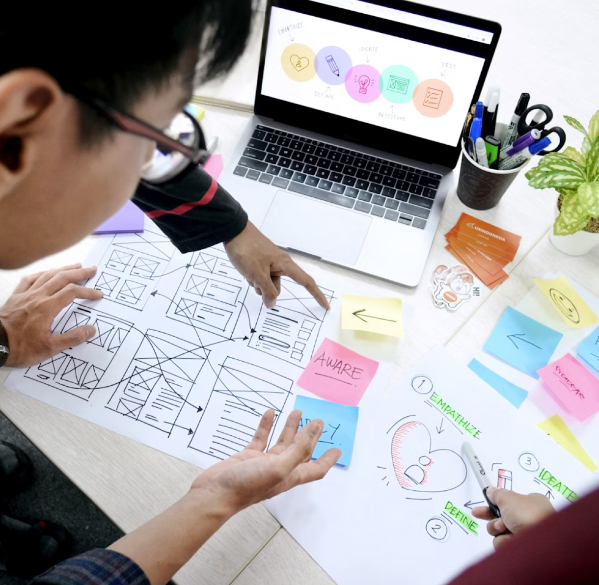 seraphic-infosolutions